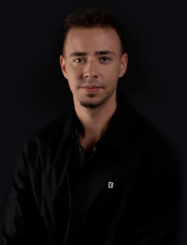 Guilherme Martins - LOBAbx